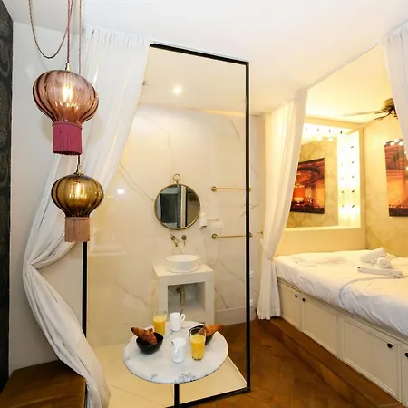 Studio Bien Equipe Proche De Toutes Commodites -2p