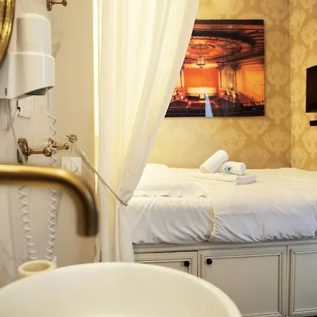 Studio Bien Equipe Proche De Toutes Commodites -2p