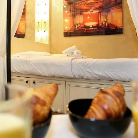 Studio Bien Equipe Proche De Toutes Commodites -2p